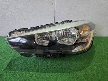 Phare av. gauche BMW X1 F48 2015 - 2022 H7, Ophalen