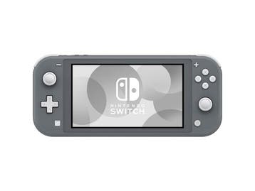 Nintendo Switch Lite - 32 GB - Grijs, Consoles de jeu & Jeux vidéo, Verzenden