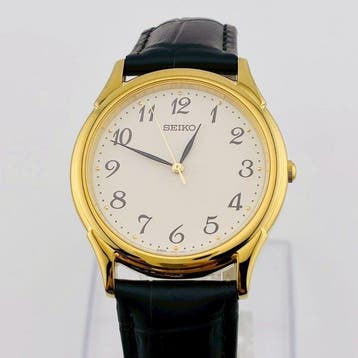 Seiko - Vintage - Sans prix de réserve - 7N01-7141 - Homme -