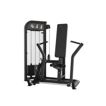 Gymfit - Custom-line - Chest Press - C05, Ophalen of Verzenden