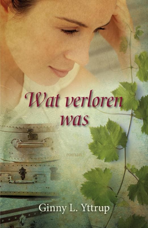 Wat verloren was 9789029720496 Ginny L. Yttrup, Boeken, Romans, Zo goed als nieuw, Verzenden