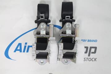 AIRBAG KIT – PANNEAU SUZUKI SX4 (2013-….), Utilisé, Suzuki
