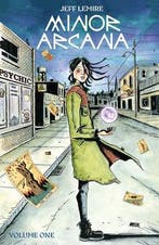 Minor Arcana Volume 1, Verzenden