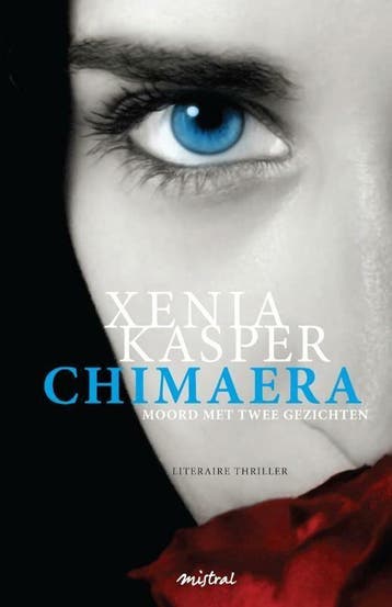 Chimaera 9789044358353 Xenia Kasper, Verzenden, Gelezen, Xenia Kasper