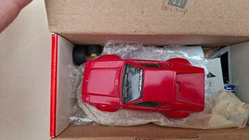Bouwpakket - De Tomaso - Pantera - 1986