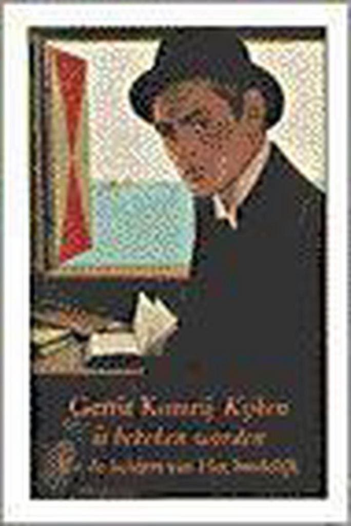 Kijken is bekeken worden 9789029526739 Gerrit Komrij, Boeken, Kunst en Cultuur | Beeldend, Gelezen, Verzenden