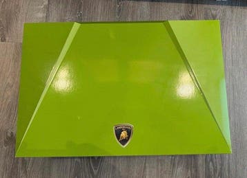 Lego Set - 42115 - Technic - Lamborghini Sián FKP 37 (42115), Nieuw