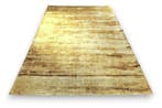 Jaune Or Gabbeh - Tapis - 150 cm - 90 cm - non utilisé et
