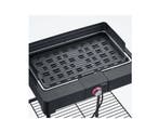 Severin PG8568 - Elektrische barbecue op poten - 2200W met, Verzenden, Nieuw