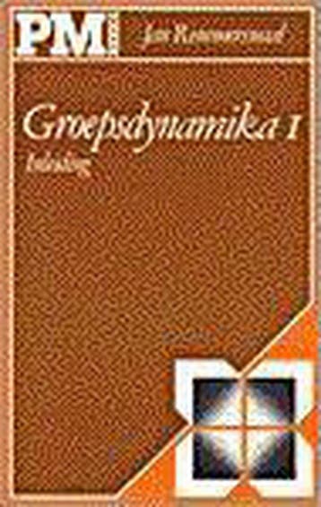 Groepsdynamika / 1 / PM-reeks 9789024411252 Remmerswaal, Verzenden, Remmerswaal