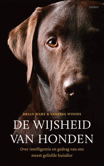 De wijsheid van honden (Goed), Boeken, Verzenden, Nieuw