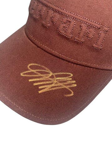 Ferrari - Casquette officielle au style Ferrari - Signée -, Nieuw