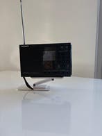 Sony - ICF-SW7600 Radio, Nieuw