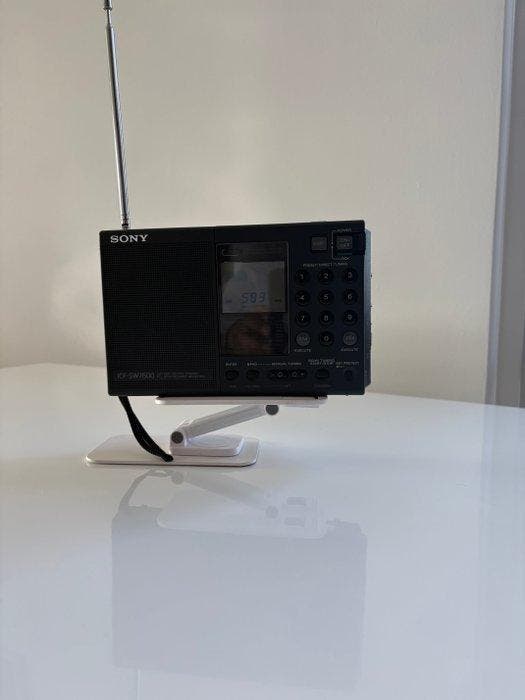 Sony - ICF-SW7600 Radio, Audio, Tv en Foto, Radio's
