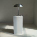 Hala - Lampe de table - Aluminium - Lampe de table, Antiek en Kunst