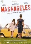 Masangeles op DVD, Cd's en Dvd's, Verzenden, Nieuw in verpakking