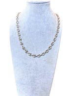 Sans prix de réserve - Chaîne Argent - Interrupteur de grain