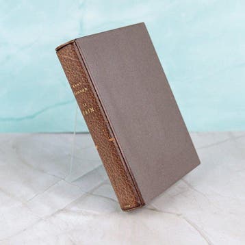 Knut Hamsun - La Faim - Édition originale numérotée sur, Antiek en Kunst