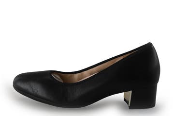 Ara Pumps in maat 37 Zwart, Pumps, Verzenden, Zwart, Zo goed als nieuw
