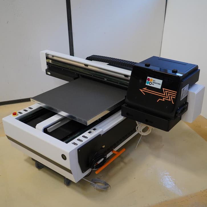 A1 UV-printer Premium (printoppervlakte 60x90 cm), Informatique & Logiciels, Imprimantes