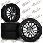 Mercedes GLC W253, X253 AMG Multispaaks 20 inch originele ve, Ophalen of Verzenden