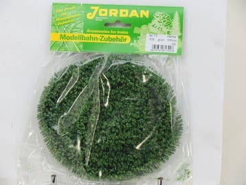 Jordan 13 Hecke, grün, ca 100cm (Bomen en struiken), Ophalen of Verzenden
