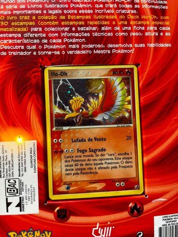 Pokémon - 4 Box - Pokémon - EX Unseen Forces, EX Legend, Nieuw