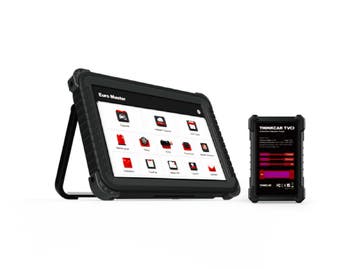 THINKCAR Thinktool Euro Master 2 - Variant 1, Verzenden, Nieuw