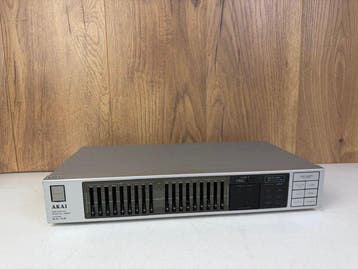 Akai - EA-A2 Equalizer