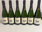Maxime Blin, Carte Blanche - Champagne Blanc de Noirs, Extra, Collections
