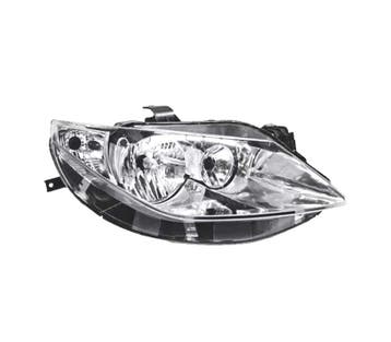 Phare Droit Pour Seat Ibiza VI 09-, Autos : Pièces & Accessoires, Verzenden