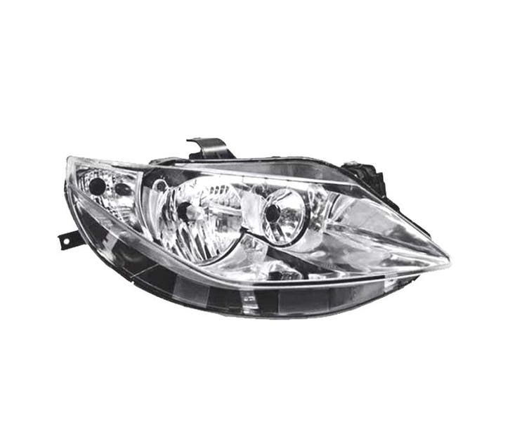 Phare Droit Pour Seat Ibiza VI 09-, Autos : Pièces & Accessoires, Éclairage, Envoi
