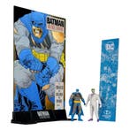 DC Direct Page Punchers Action Figure 2-Pack Batman & The Jo, Ophalen of Verzenden