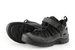 Keen Wandelschoenen Jongens in maat 29 Zwart, Keen, Verzenden, Jongen of Meisje, Schoenen