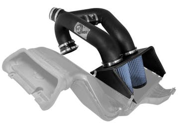 aFe MagnumFORCE Pro 5R Stage-2 XP Intake System 16 Ford, Ophalen of Verzenden