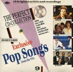 Various - Exclusive Pop Songs From The 70s, Verzenden