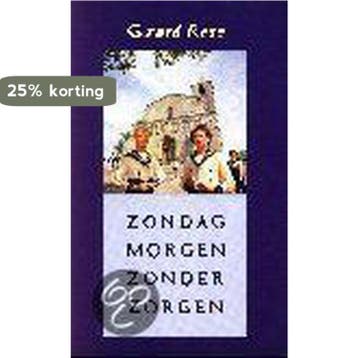 Zondagmorgen zonder zorgen 9789025408350 Gerard Reve, Verzenden, Gerard Reve