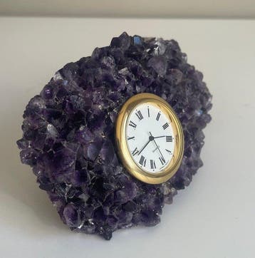 amethist amethist- 460 g - (1)