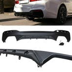 Performance Look Carbon Inzet BMW 5 Serie G30 G31 B3616, Nieuw, Achter, BMW