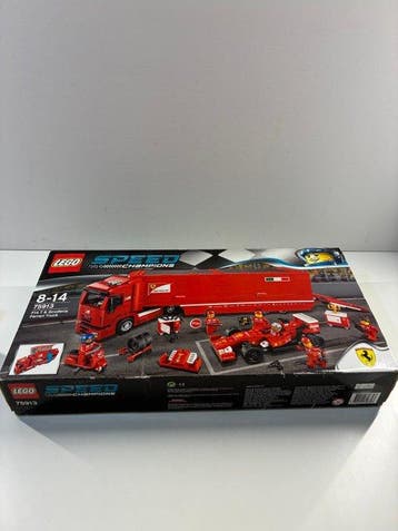 Lego Set - 75913 - Speed Champions - BRAND NEW - RARE