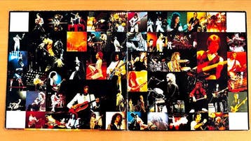 Queen - QUEEN - Live Killers / The Great Legend Live Double, Nieuw in verpakking