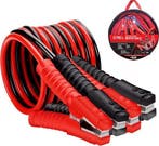 2dekans | Strex Startkabels 25 mm2 - 3.5M - 750A - Extra, Ophalen of Verzenden, Nieuw