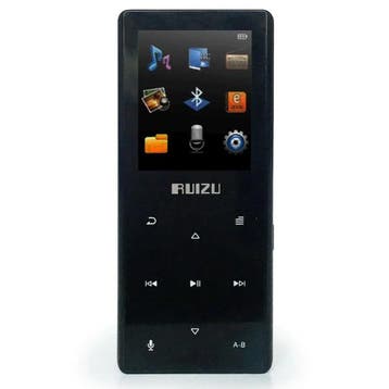 Retourdeal Ruizu D29 MP3 Speler, Ophalen of Verzenden