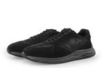 Sioux Sneakers in maat 42 Blauw, Kleding | Heren, Schoenen, Zo goed als nieuw, Sneakers, Sioux, Verzenden