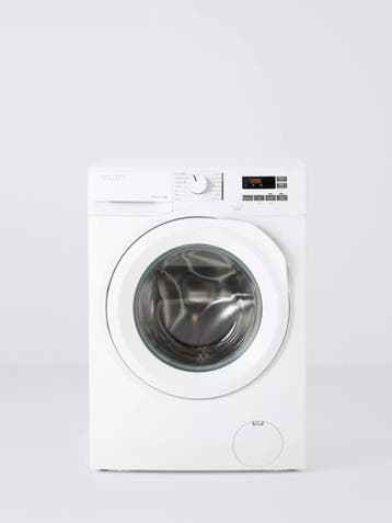 John Lewis JLWM6841 - Wasmachine - 8 kg - 1400 tpm -, Ophalen of Verzenden, Nieuw
