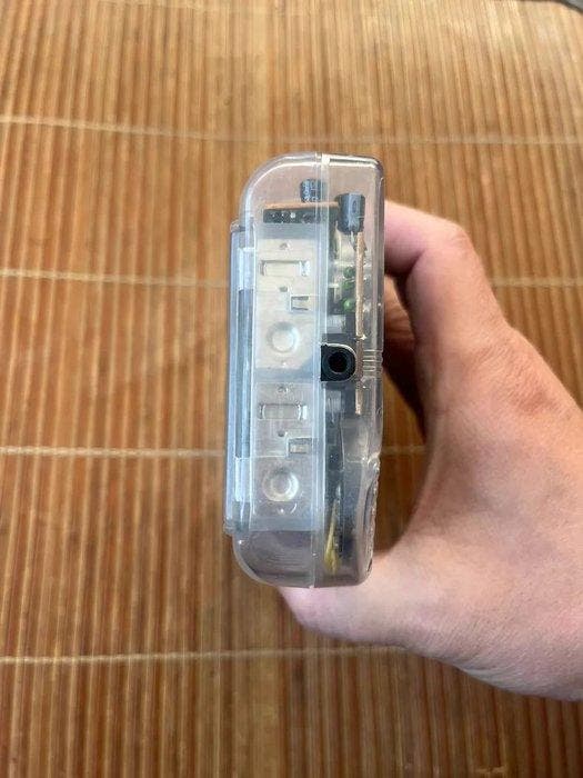 Nintendo - Gameboy Classic - Game Boy - Spelcomputer, Games en Spelcomputers, Spelcomputers | Overige Accessoires