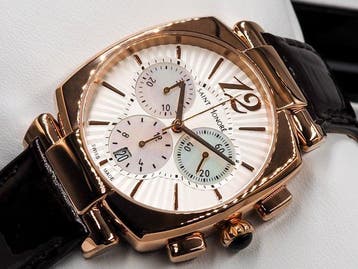 Saint Honoré - Zonder minimumprijs - BRAND NEW * Chronograph, Nieuw
