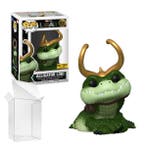 Funko Pop Marvel Studios Loki  Alligator Loki 901 Hot Topic, Verzenden, Nieuw