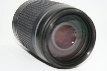 Nikon AF 70-300mm 1:4-5.6 G Zoomlens, Audio, Tv en Foto, Nieuw