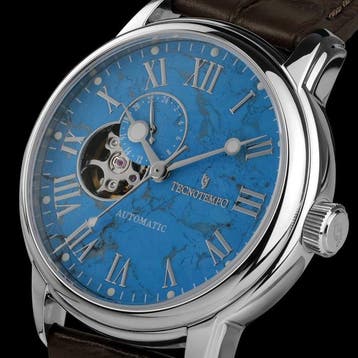 Tecnotempo - Automatic NobleTime- Limited Edition - -, Handtassen en Accessoires, Nieuw